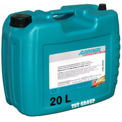 ADDINOL CKT 460 - 20L РЕДУКТОРНО МАСЛО БЕЗ ЦИНК