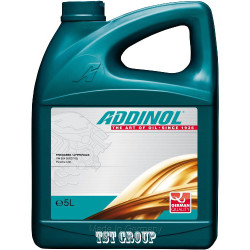 ADDINOL XHT 250 - 5L МАСЛО ЗА ВЕРИГИ