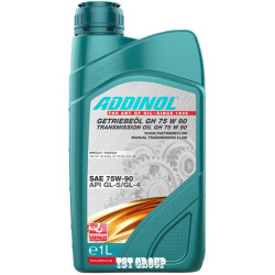 ADDINOL GH 75W90 - 1L