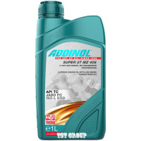 ADDINOL MZ 406 SUPER 2T - 1L