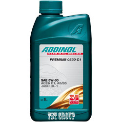 ADDINOL Premium C1 5W30 - 1L