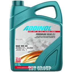 ADDINOL Premium C1 5W30 - 5L