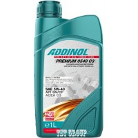 ADDINOL Premium C3 5W40 - 1L