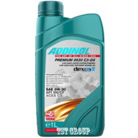 ADDINOL Premium C3-DX 5W30 - 1L