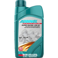 ADDINOL Super Racing 10W60 - 1L