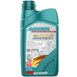 ADDINOL MTF 75W85 - 1L