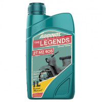 ADDINOL MZ 405 Legends 2T - 1L