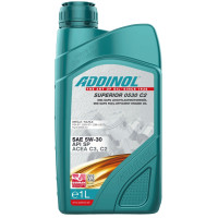 ADDINOL Superior 0530 C2 5W-30 - 1L