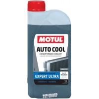 Motul Auto Cool Expert Ultra - 1L