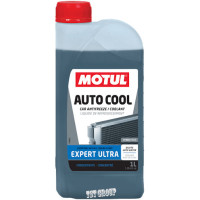 Motul Auto Cool Expert Ultra 1L - Антифриз концентрат 
