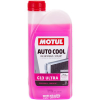 Motul Auto Cool G13 Ultra 1L - Антифриз концентрат