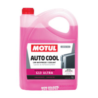 Motul Auto Cool G13 Ultra - 5L