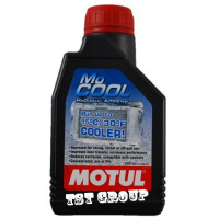 MOTUL MoCOOL® 0.5L - Охлаждаща добавка