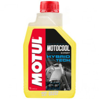 MOTUL Motocool Expert 1L - Антифриз за мотоциклет