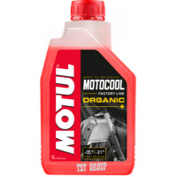MOTUL Motocool Factory Line 1L - Антифриз за мотоциклет