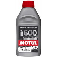 MOTUL RBF 600 Faktory Line - 500 ml.