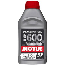 MOTUL RBF 600 Faktory Line - 500 ml.