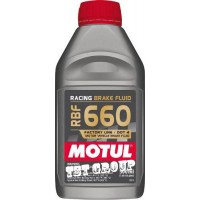 MOTUL RBF 660 Faktory Line - 500 ml.