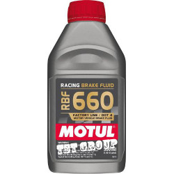 MOTUL RBF 660 Faktory Line - 500 ml.