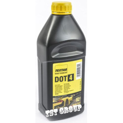 TEXTAR DOT 4 - 1L