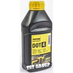 TEXTAR DOT 4 - 500 ml.