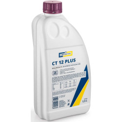 Антифриз G12 plus - 1,5L