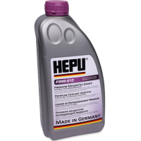 HEPU P999 G13 1,5L - антифриз концентрат лилав