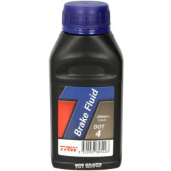 TRW DOT 4 - 250 ml.