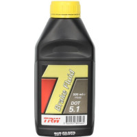 TRW DOT 5.1 - 500 ml.