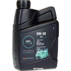 AVISTA pace EVO C3 5W30 - 1L