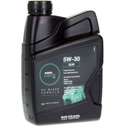 AVISTA pace EVO EUR 5W30 - 1L