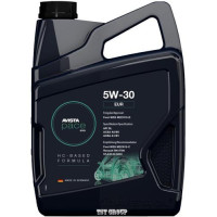 AVISTA pace EVO EUR 5W30 - 4L