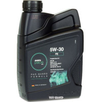 AVISTA pace EVO FE 5W30 - 1L