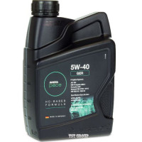 AVISTA pace GER 5W40 - 1L