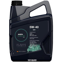 AVISTA pace GER 5W40 - 5L