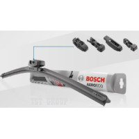 Bosch Aero Eco 450 mm - автомобилна чистачка