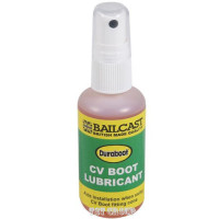 BAILCAST CSP50 50 ml. - Смазка спрей за монтаж на маншони