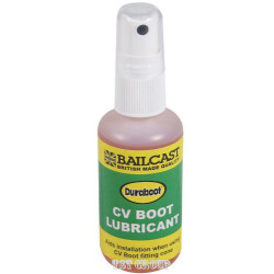 BAILCAST CSP50 50 ml. - Смазка спрей за монтаж на маншони
