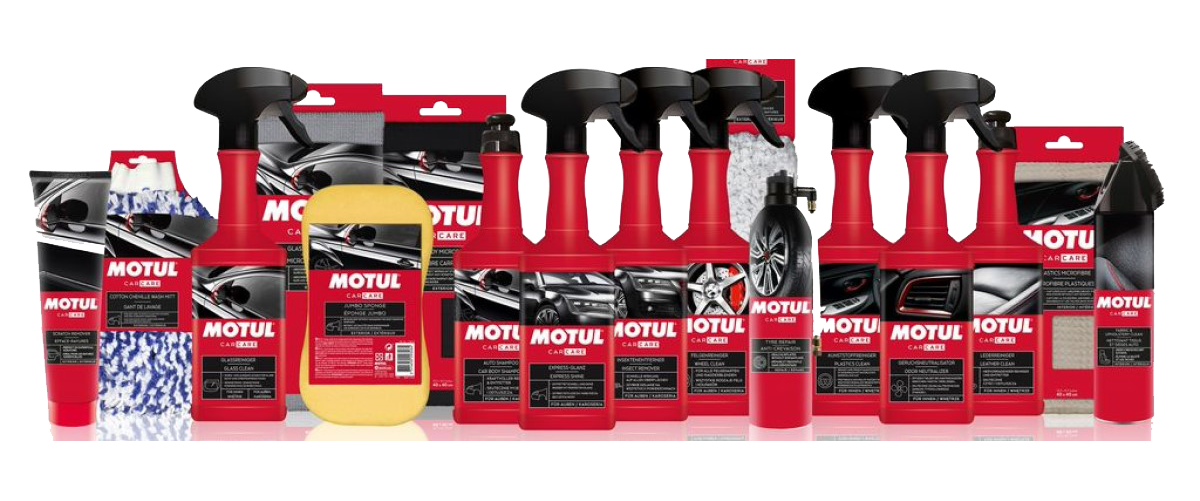 motul acsesoari