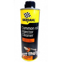Bardahl Diesel Injector Cleaner 6 in 1 500 ml. - Добавка за почистване на дизелова горивна система 6 в 1