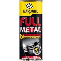Bardahl Full Меtаl - 400 ml.