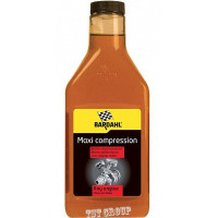 Bardahl Maxi Compression 473 ml. - Увеличава компресията