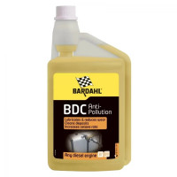 Bardahl BDC 1260 1L - Kомплексна добавка за дизел