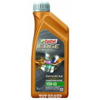 Castrol EDGE SUPERCAR 10W60 - 1L