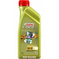 Castrol EDGE LL 5W30 - 1L