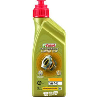 Castrol Transmax Limited Slip 75W140 - 1L