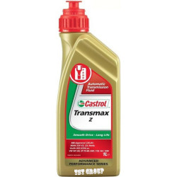 Castrol Transmax Z - 1L