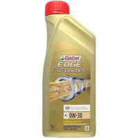 Castrol EDGE Professional Volvo A5 0W30 - 1L