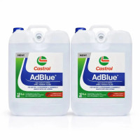 AdBlue Castrol 2бр. x 10L - Течност за дизелови автомобили