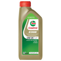 Castrol EDGE 0W-20 LL IV - 1L